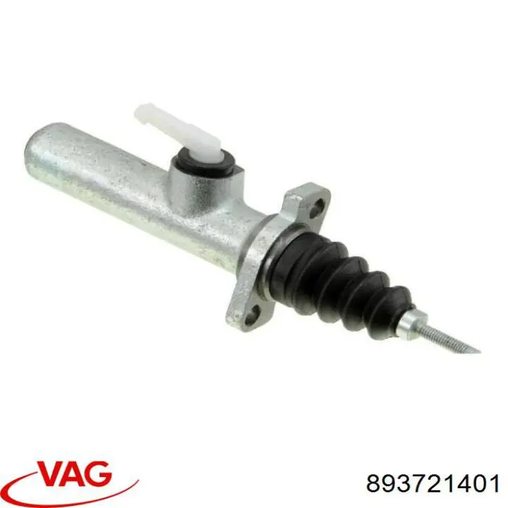 Купить 893721401 VAG Главный цилиндр сцепления