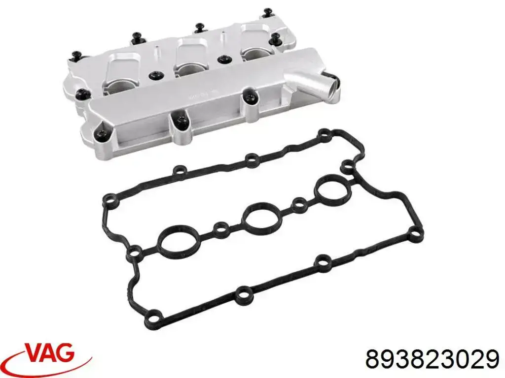 Капот VAG 893823029 цена, от 222.91 USD