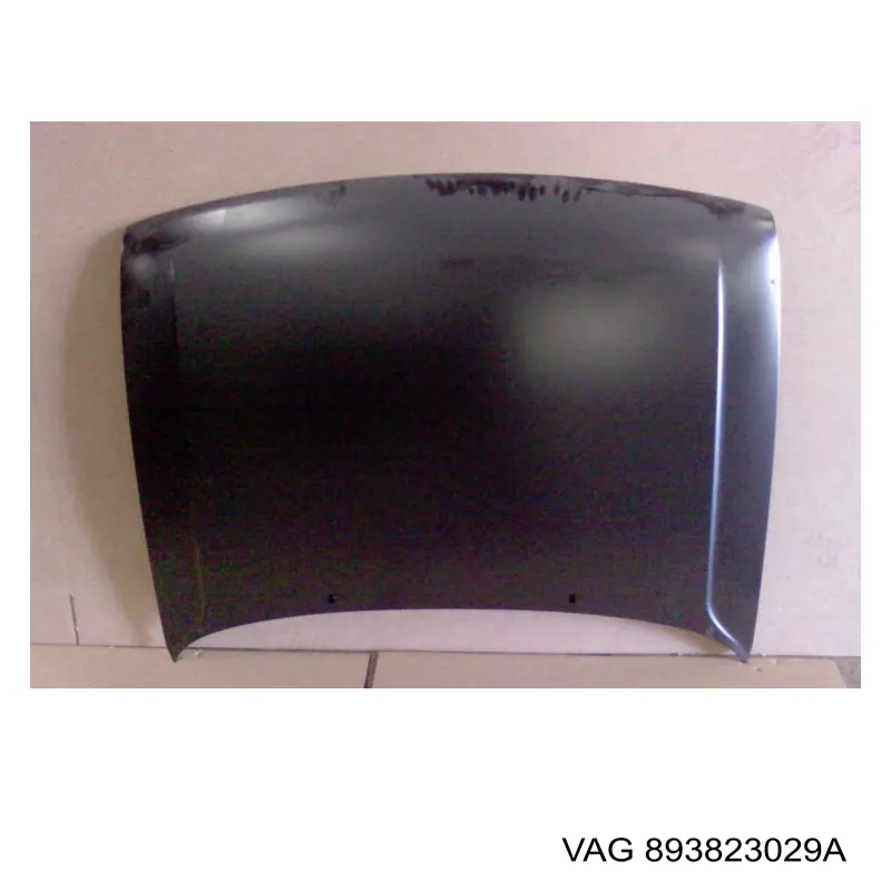 Капот 893823029A VAG