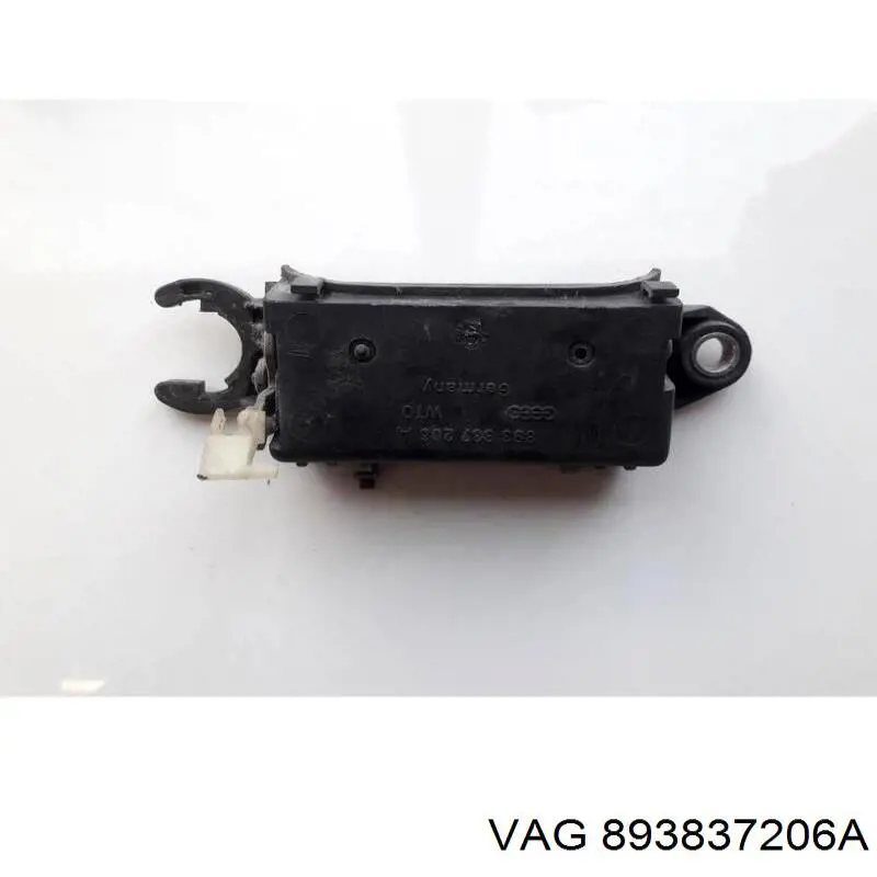 Купить 893837206A VAG 