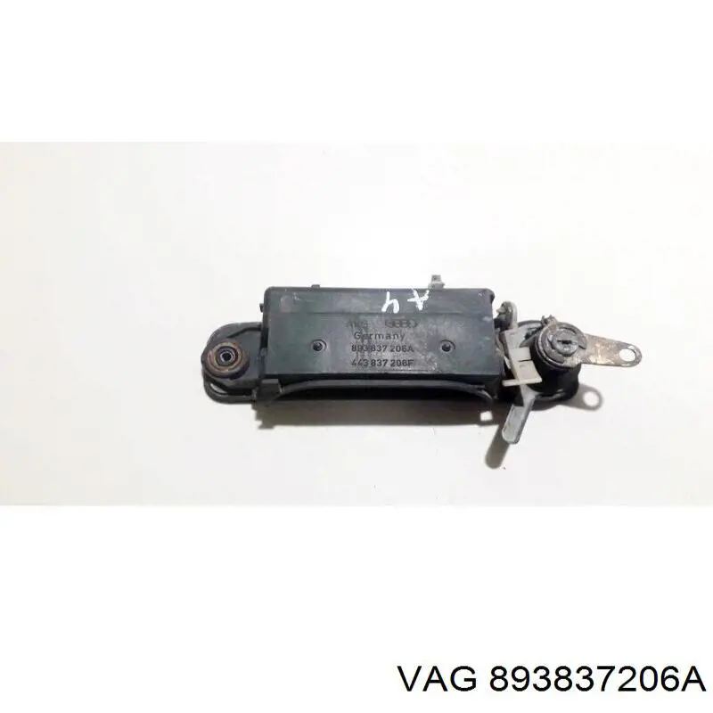 893837206A VAG 