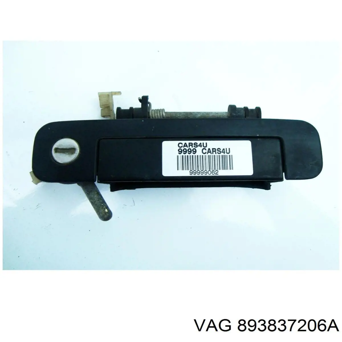  VAG 893837206A цена, от 10.21 USD