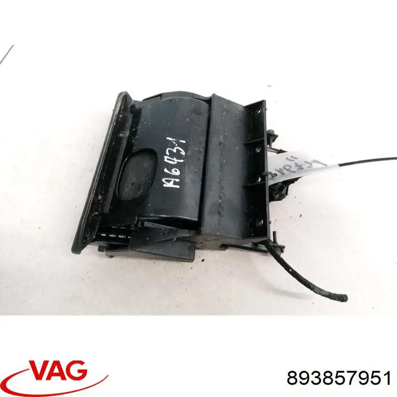  893857951 VAG