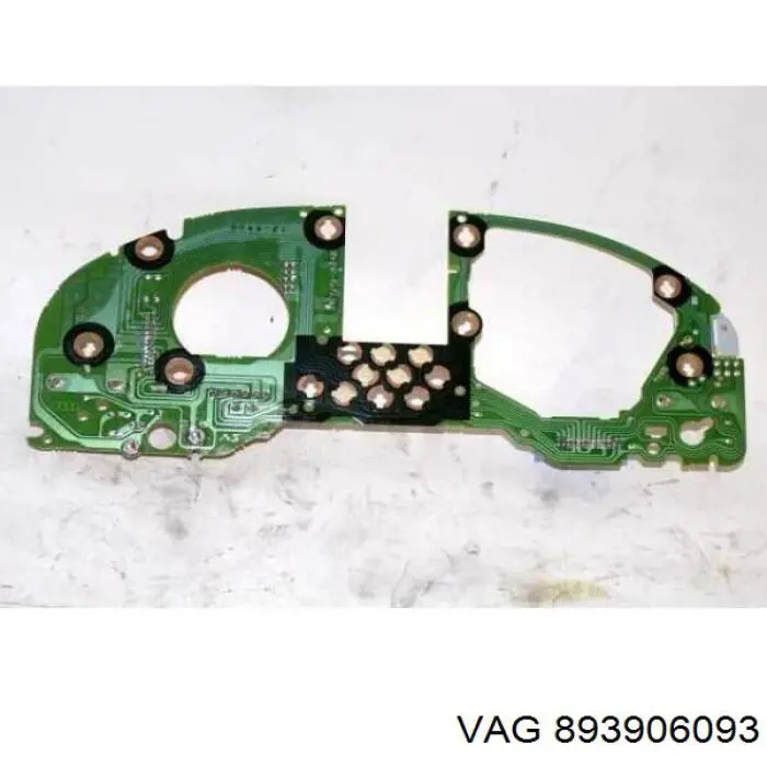 893906093 VAG 
