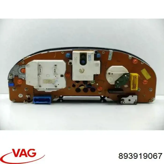  893919067 VAG