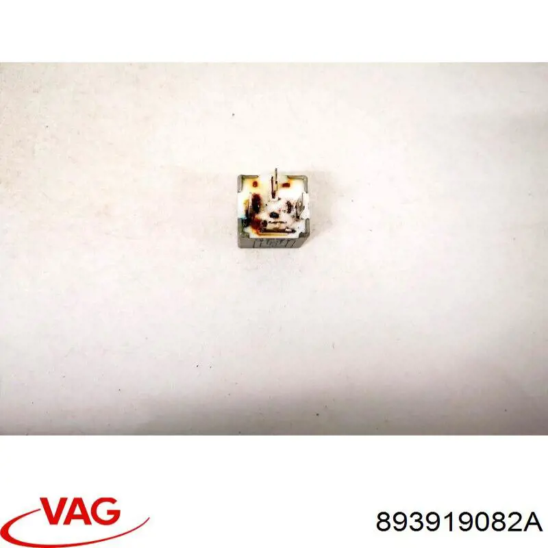  893919082A VAG