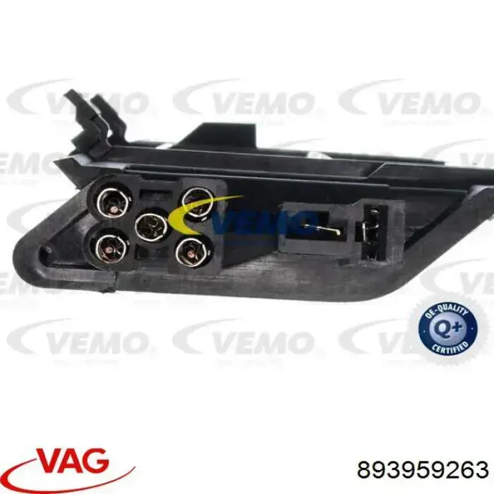 Реостат AIC 57593