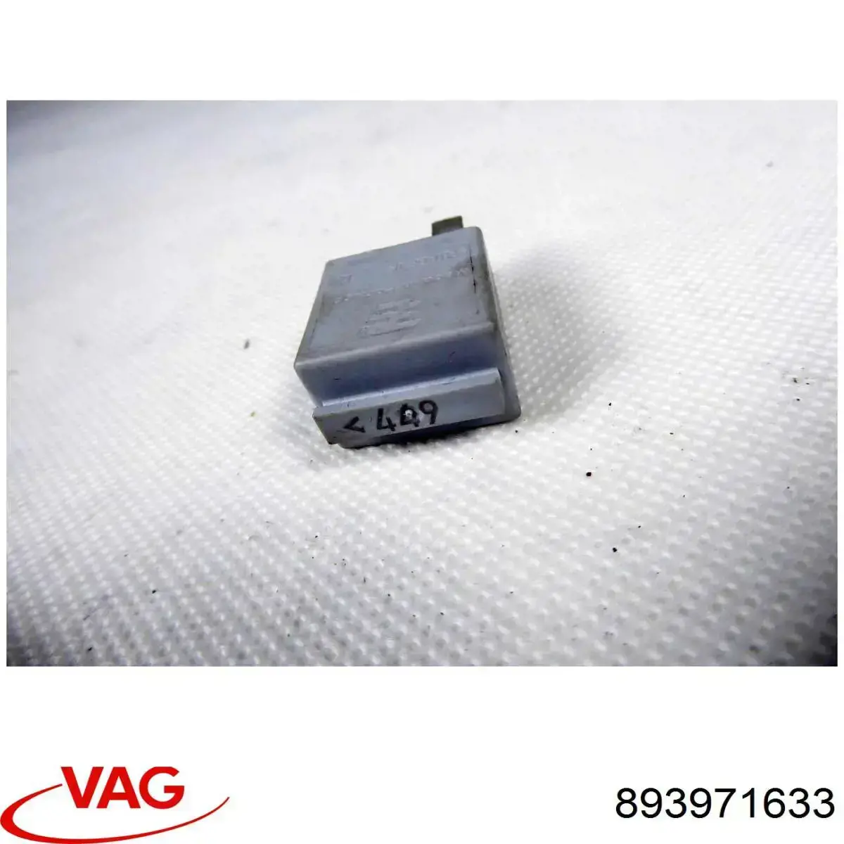  893971633 VAG