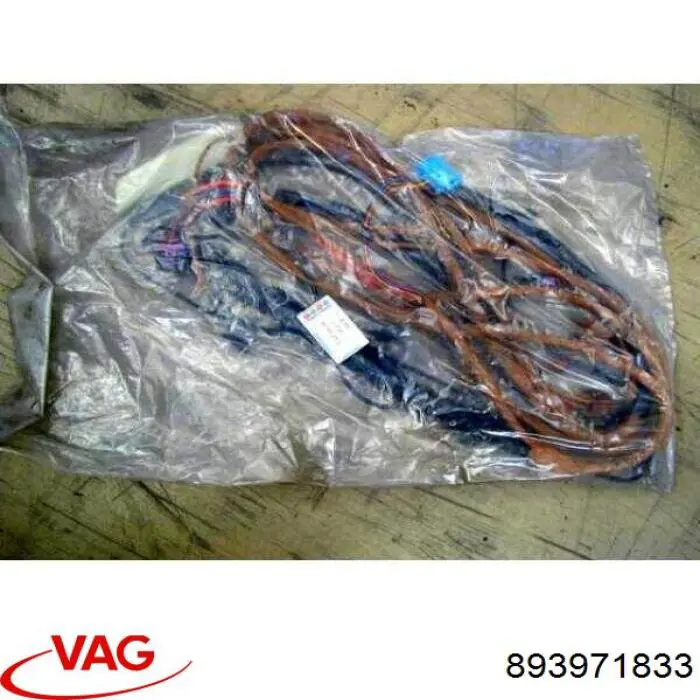  893971833 VAG