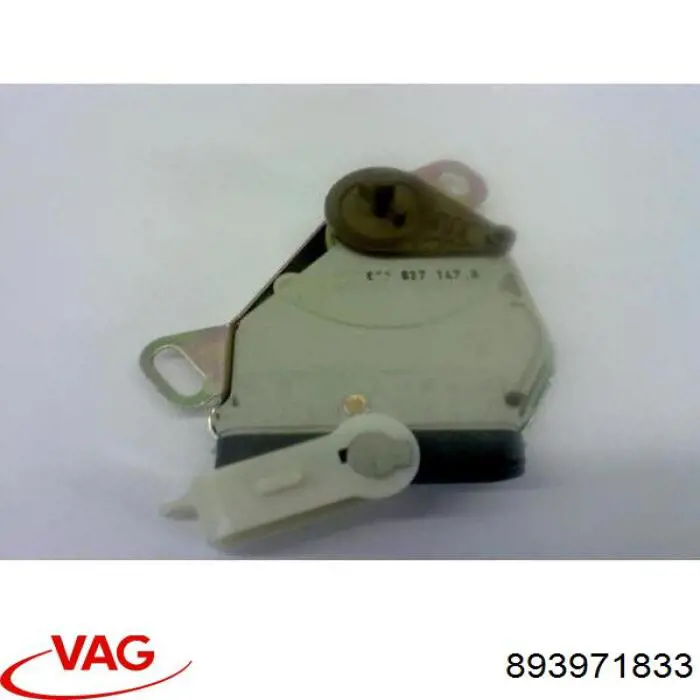 Купить 893971833 VAG 