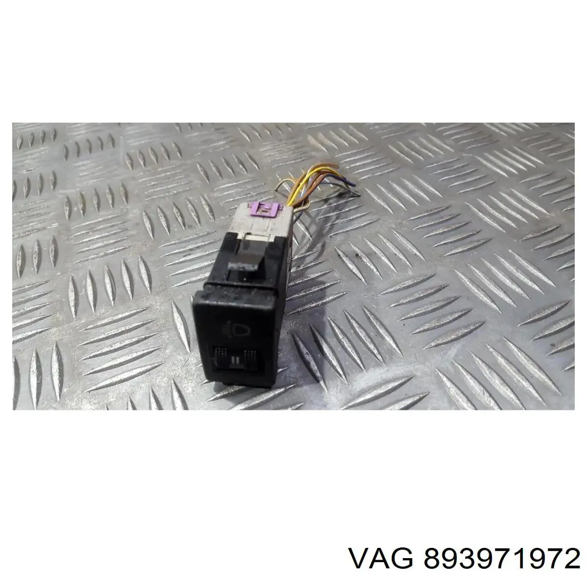  VAG 893971972 цена, от 1.62 USD
