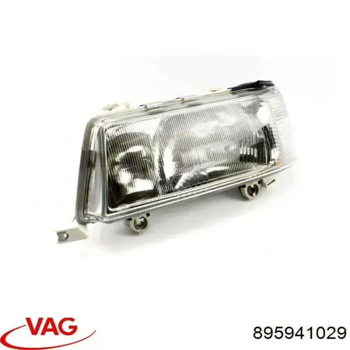 895941029 VAG Фара