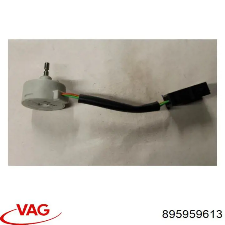 Купить 895959613 VAG 