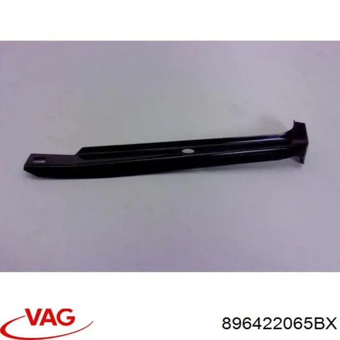 Реечный рулевой механизм VAG 896422065B цена, от 3200.20 USD