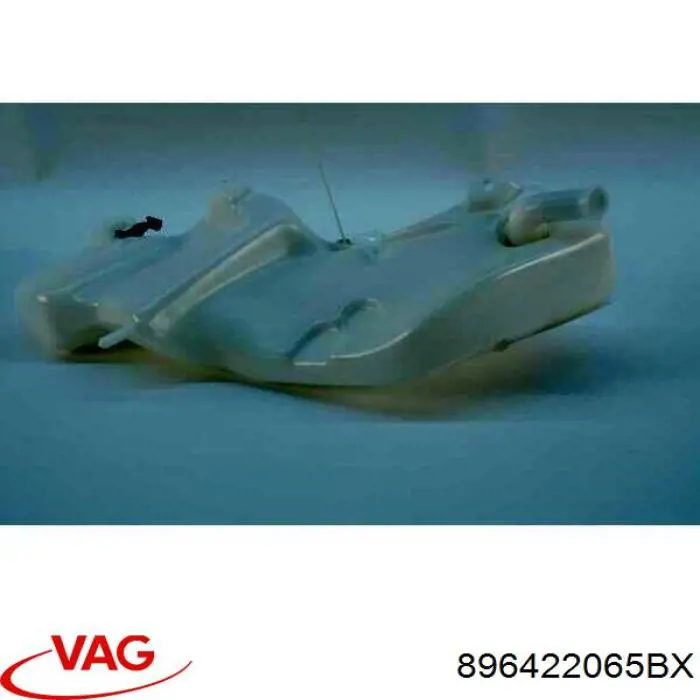 Купить 896422065B VAG Рулевая рейка