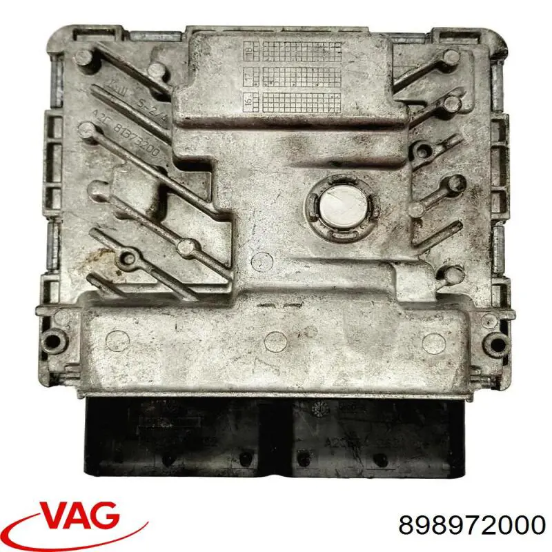  VAG 898972000 цена, от 28.22 USD