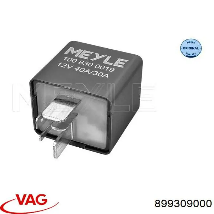 Купить 899309000 VAG 
