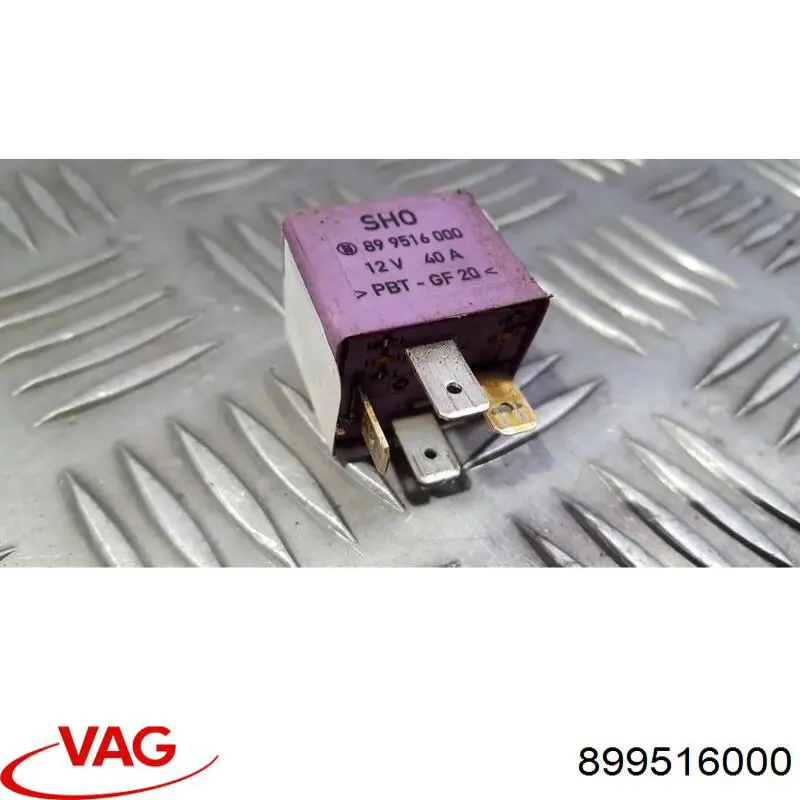 Купить 899516000 VAG 