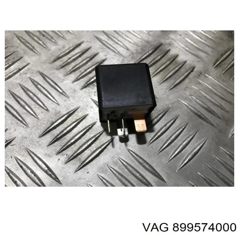  899574000 VAG