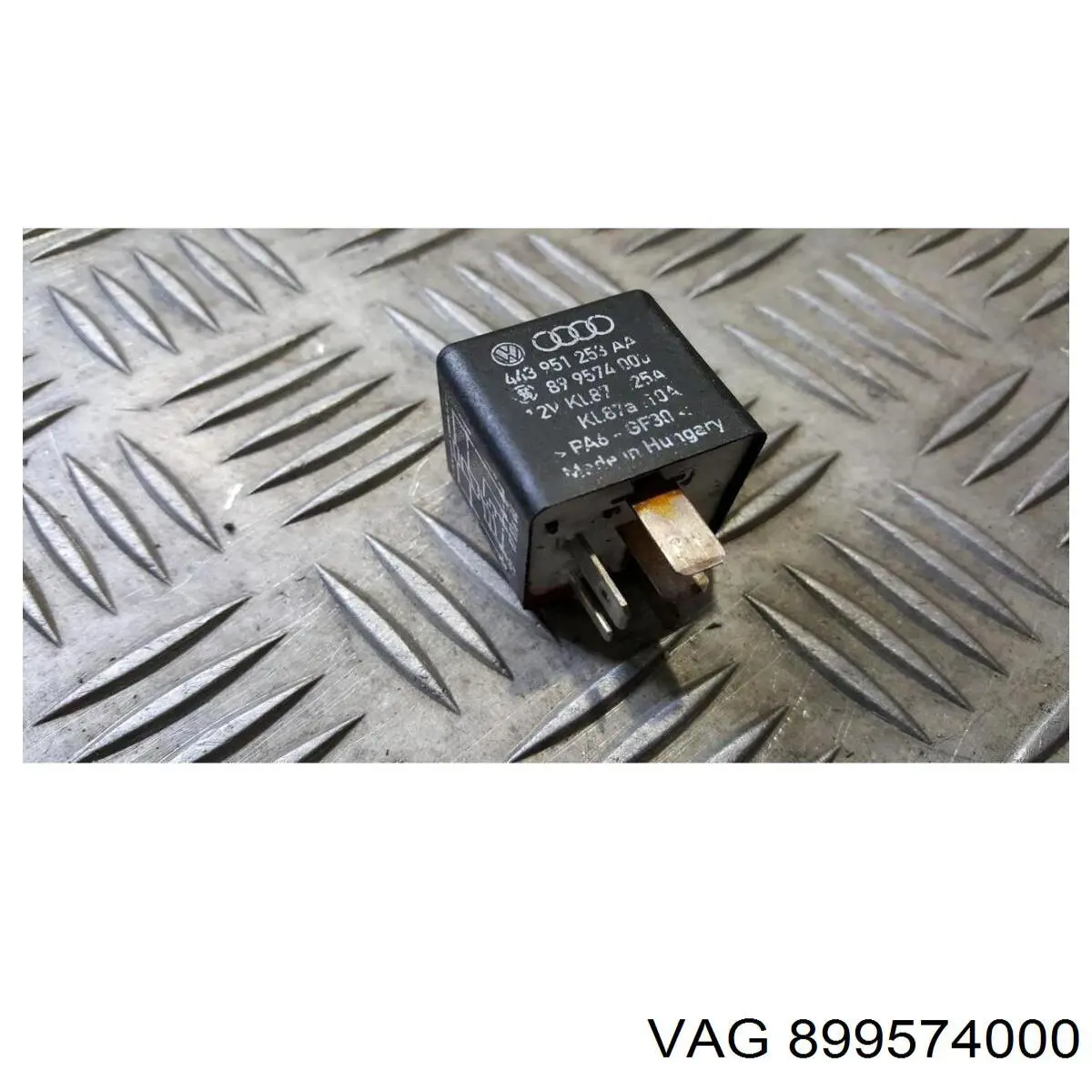  VAG 899574000 цена, от 79.89 USD