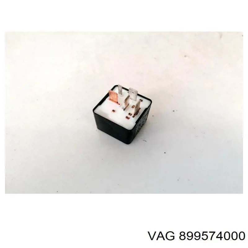 899574000 VAG