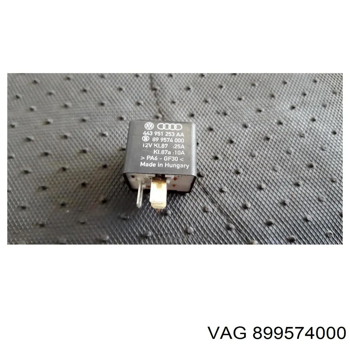  VAG 899574000 цена, от 79.89 USD