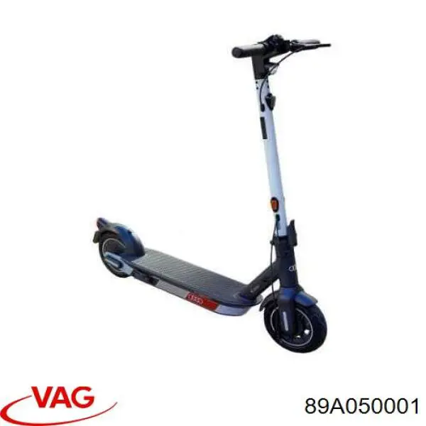  89A050001 VAG