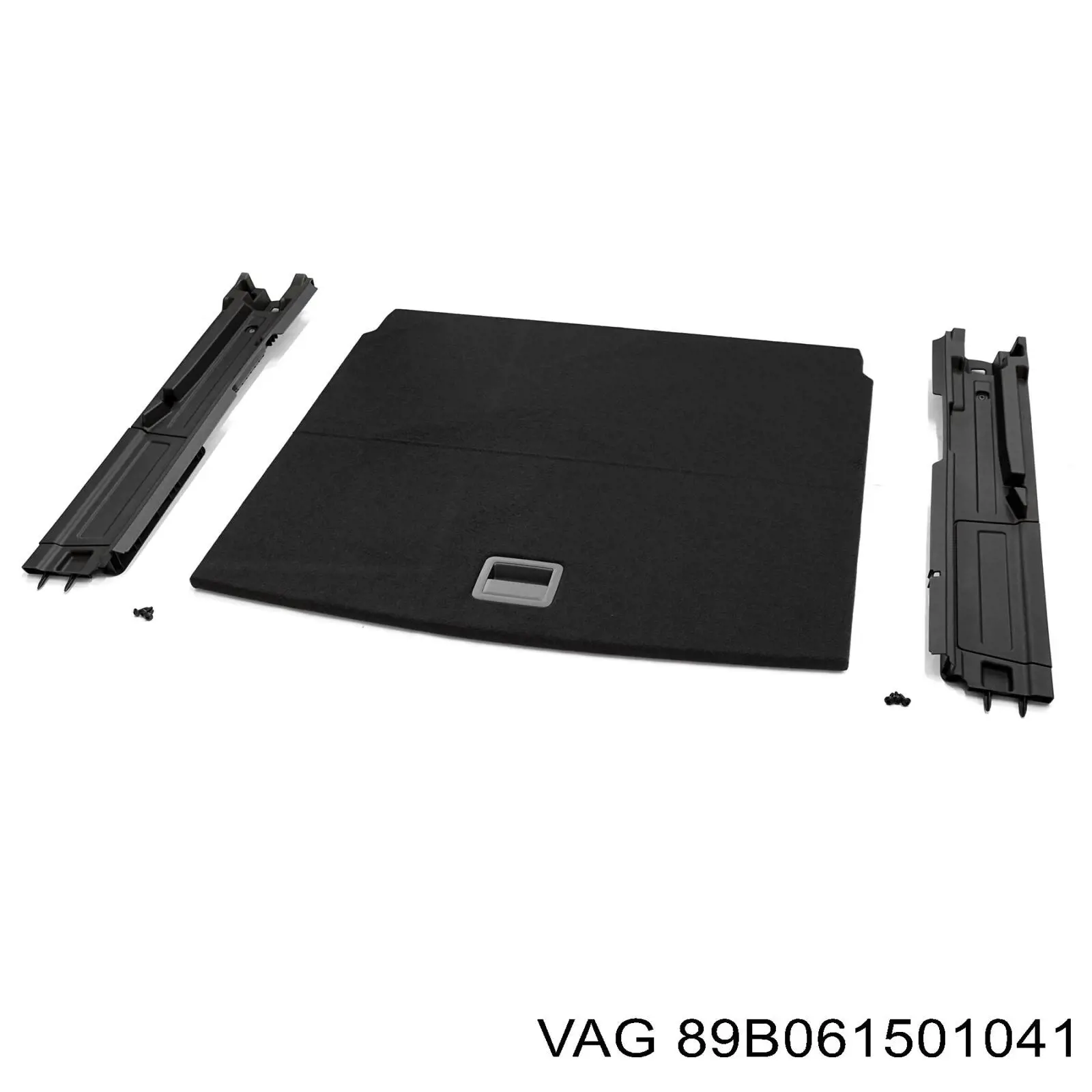  VAG 89B061501041