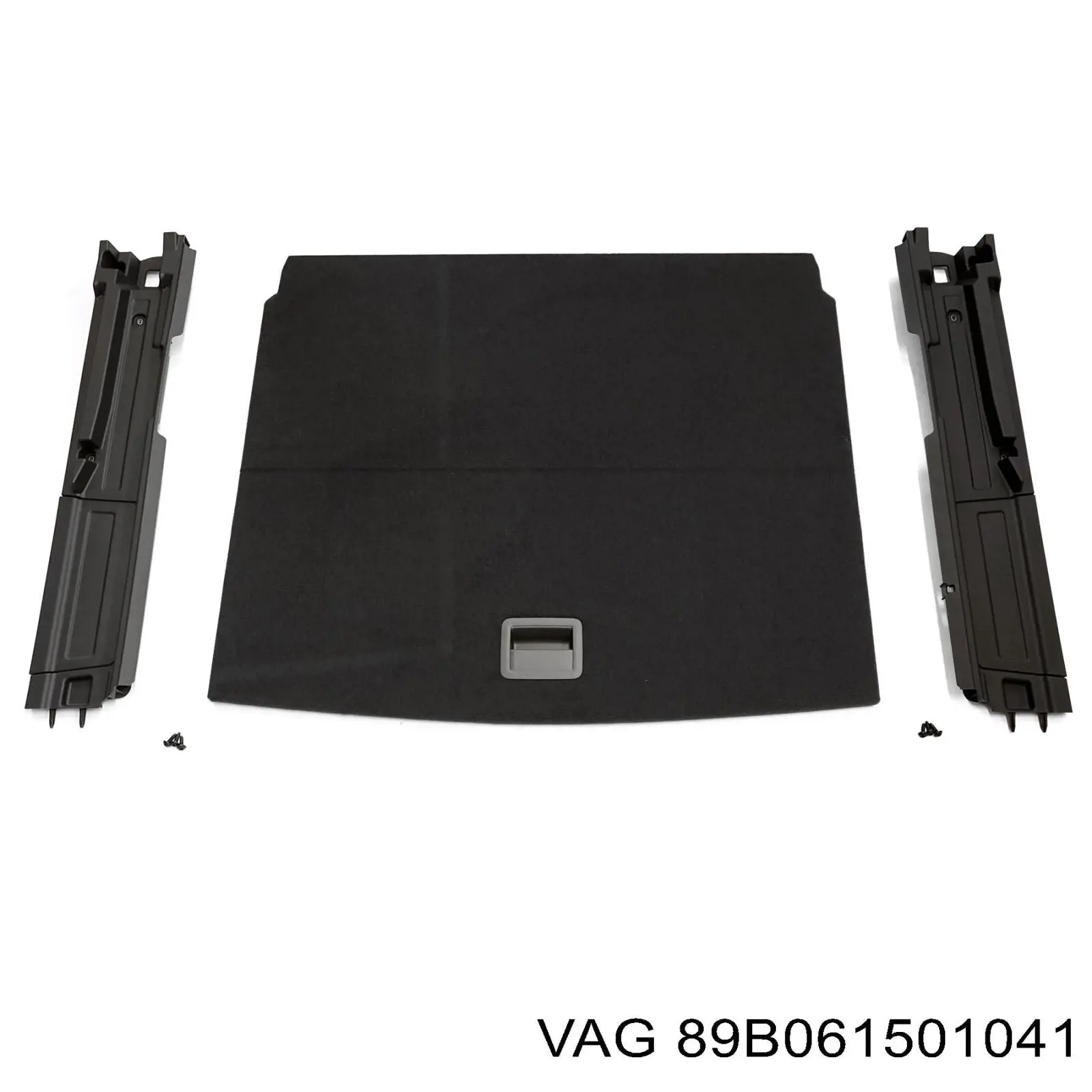  VAG 89B061501041 цена, от 92.64 USD