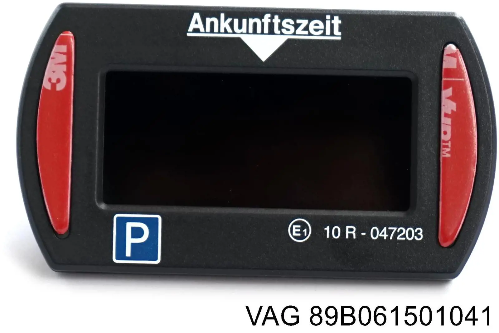 89B061501041 VAG 