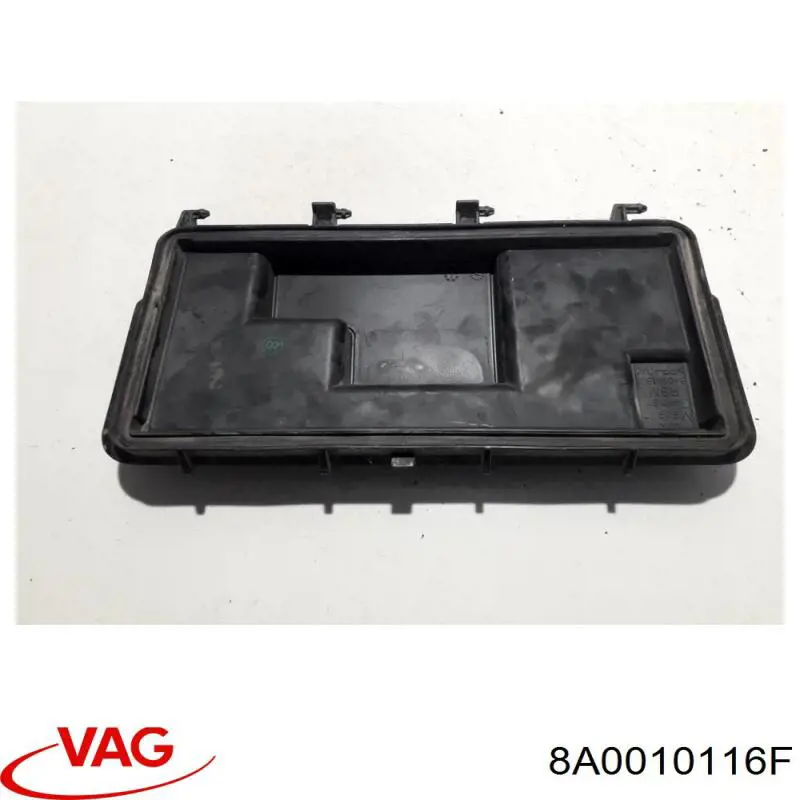 Купить 8A0010116F VAG 