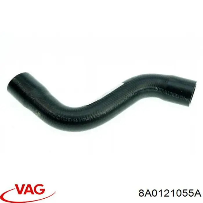  8A0121055A VAG