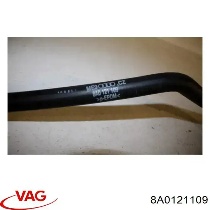 VAG 8A0121109F цена, от 4.51 USD
