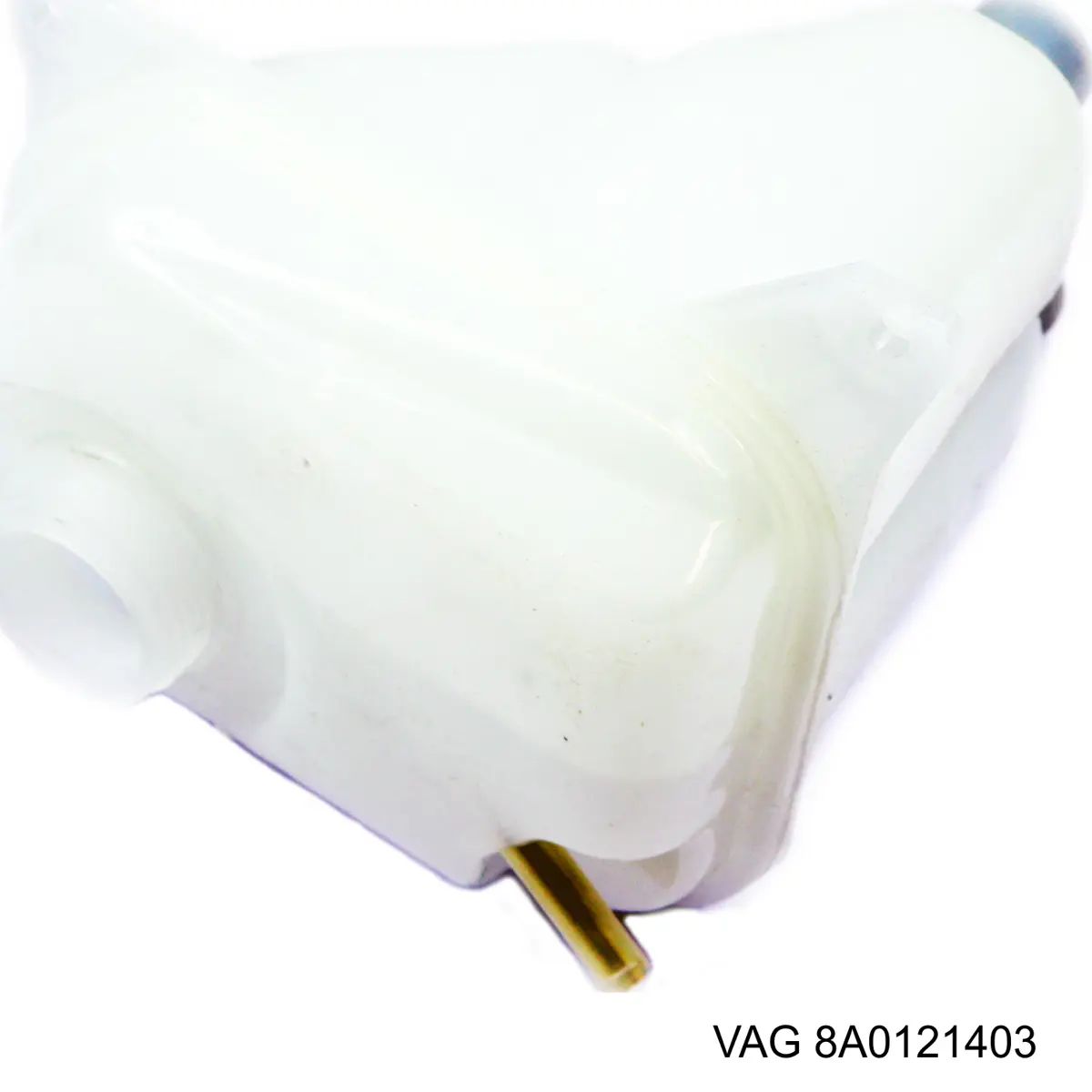 Купить 8A0121403 VAG Водяной бачок системы охлаждения
