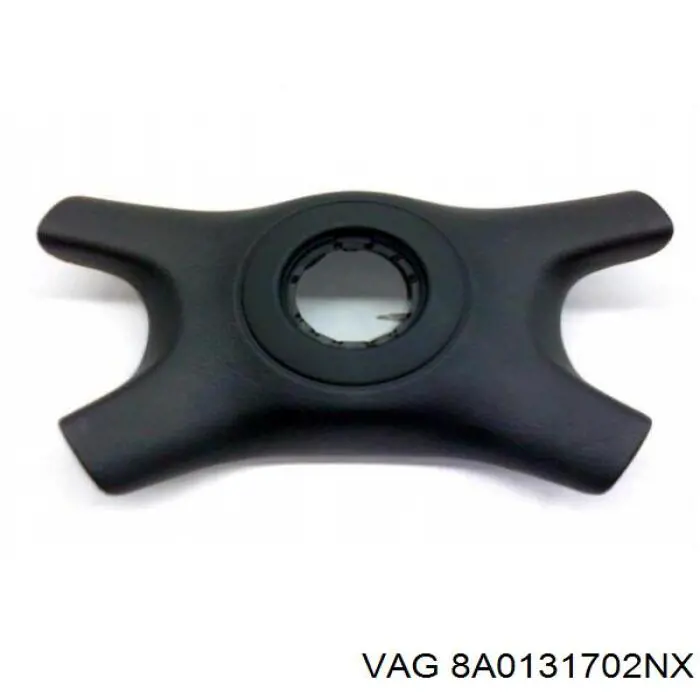 Катализатор 8A0131702NX VAG