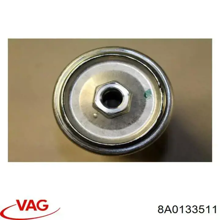 8A0133511 VAG топливный фильтр