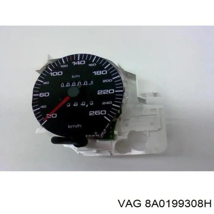  8A0199308H VAG