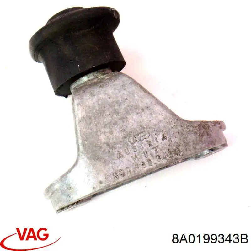 8A0199343B VAG 