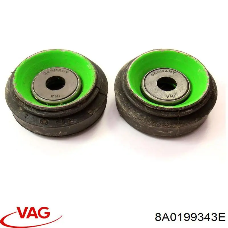 Купить 8A0199343E VAG 