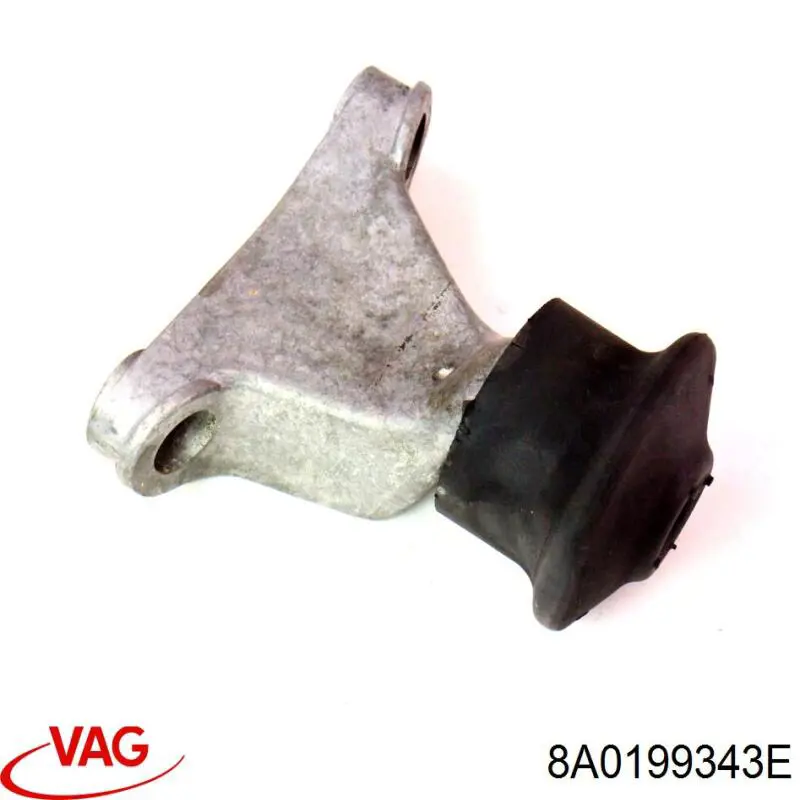 8A0199343E VAG 