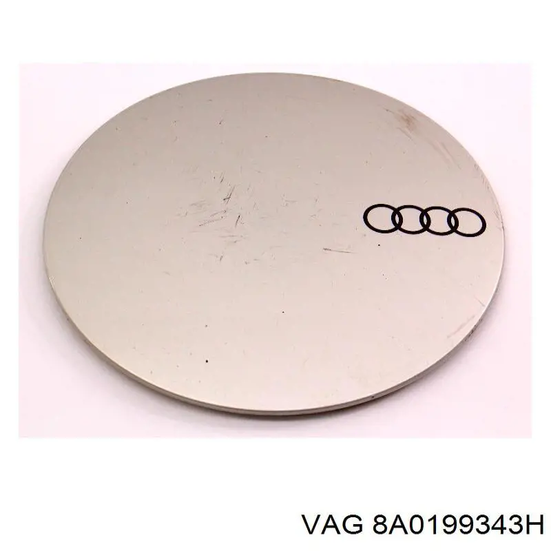  8A0199343H VAG