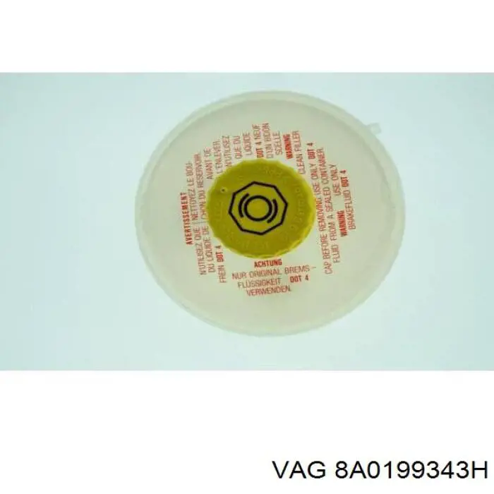  VAG 8A0199343H цена, от 19.00 USD