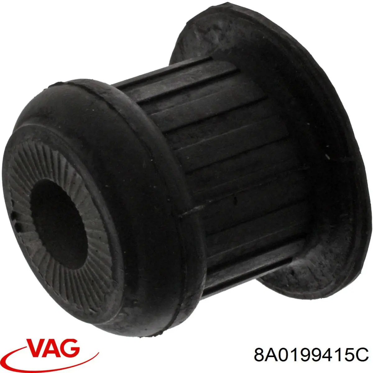 Сайлентблок 8A0199415C VAG