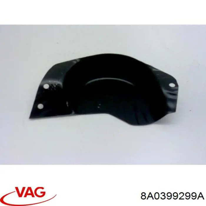8A0399299A VAG 
