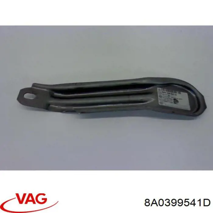 8A0399541D VAG 