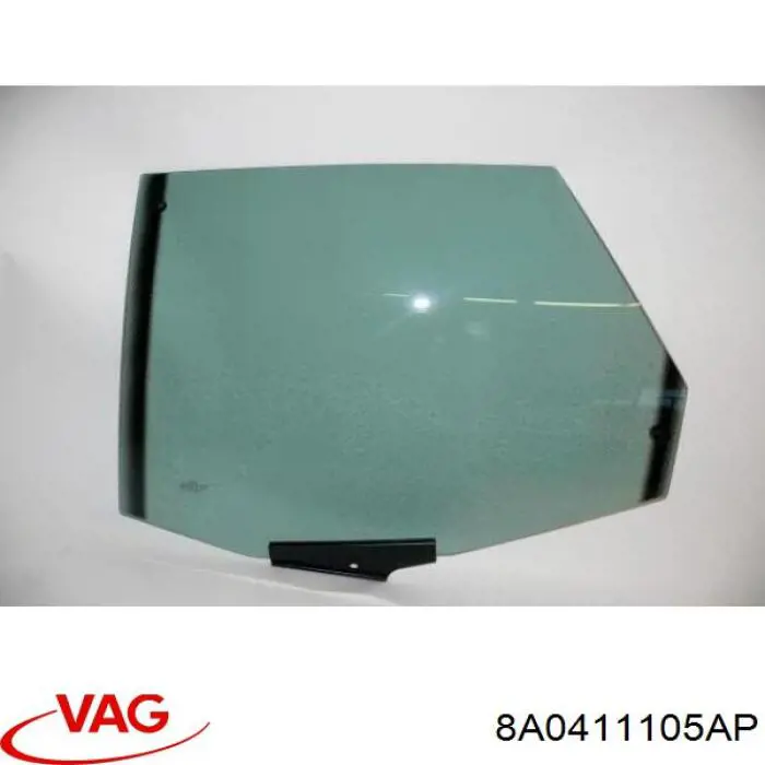 Пружина амортизатора передняя VAG 8A0411105AP цена, от 83.97 USD