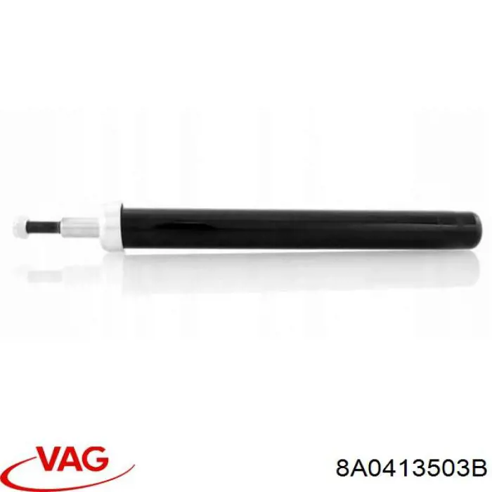 8A0413503B VAG амортизатор передний