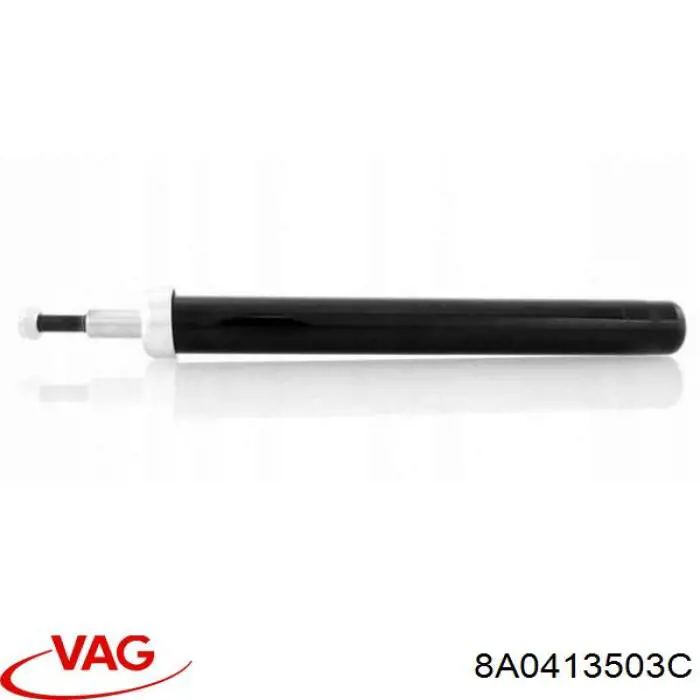 8A0413503C VAG амортизатор передний