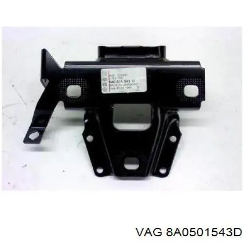 8A0501543D VAG 