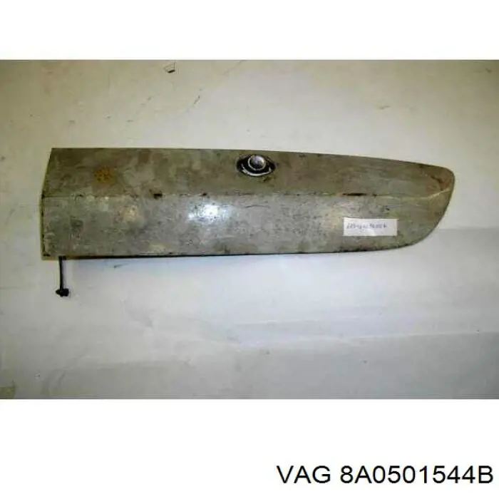  VAG 8A0501544B цена, от 174.07 USD